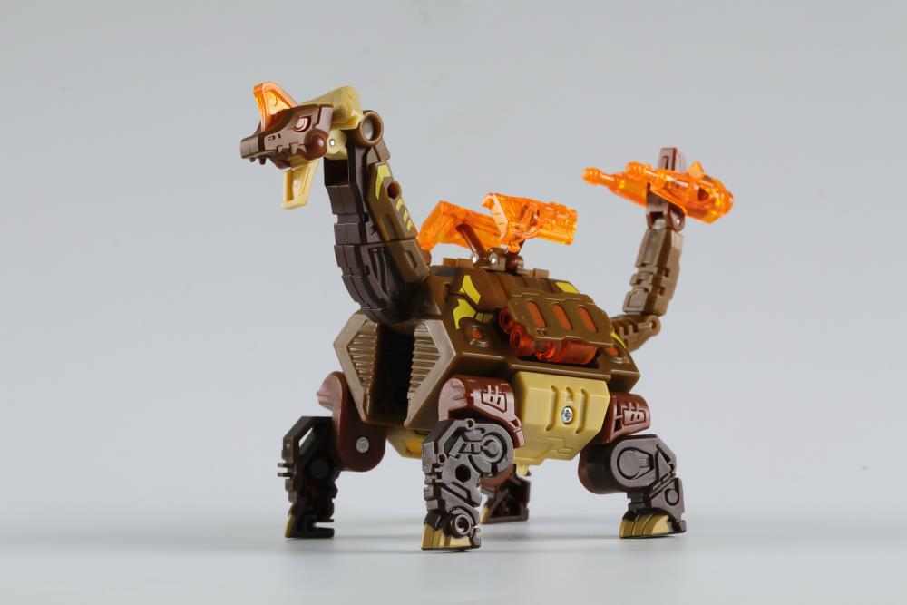 BeastBOX BB-22TH Thunderhoof Gallery Image 3