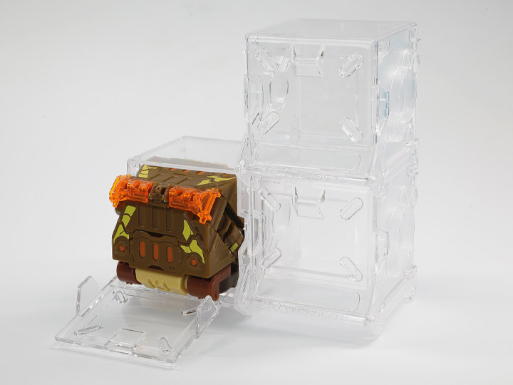 BeastBOX BB-22TH Thunderhoof Gallery Image 7
