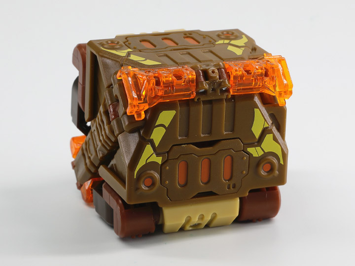 BeastBOX BB-22TH Thunderhoof Gallery Image 6