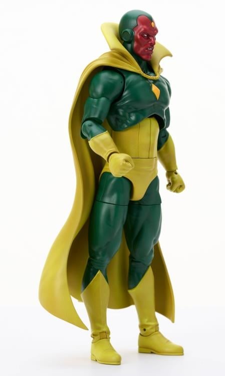 Marvel Select Vision Figure Gallery Image 7