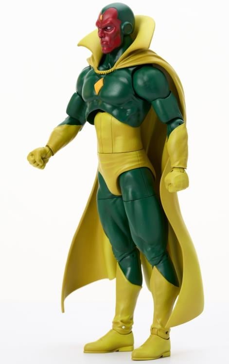 Marvel Select Vision Figure Gallery Image 6