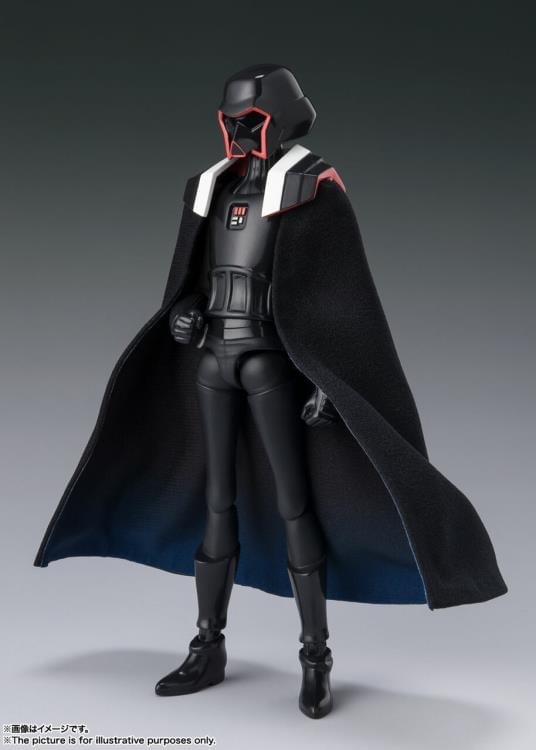 STAR WARS shfiguarts フィギュアーツ　セット S.H.Figuarts Darth Vader (STAR WARS: Return of the Jedi