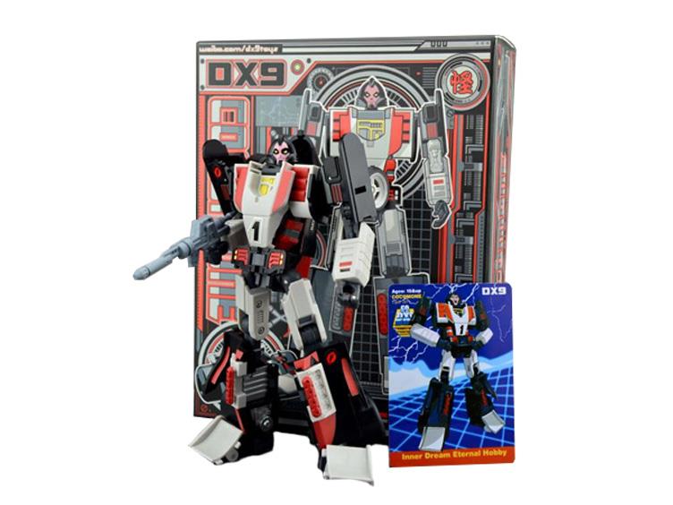 D-03C Cocomone Gallery Image 3