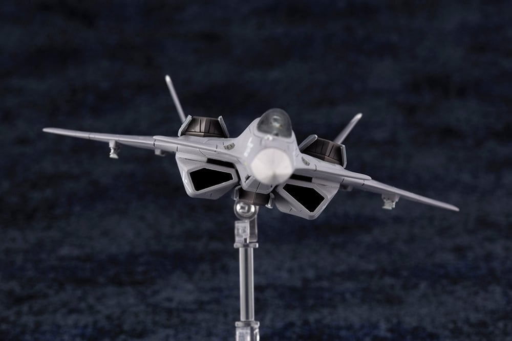 Ace Combat 7: Skies Unknown CFA-44 (Modelers Edition) 1/144 Scale