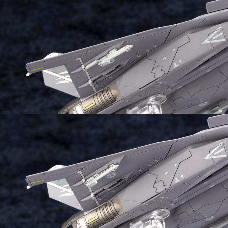 Ace Combat 7: Skies Unknown CFA-44 (Modelers Edition) 1/144 Scale