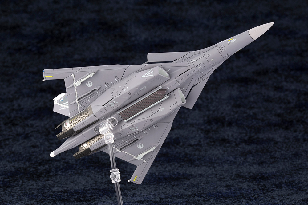 Ace Combat 7: Skies Unknown CFA-44 (Modelers Edition) 1/144 Scale
