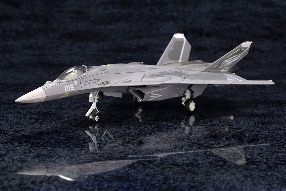 Ace Combat 7: Skies Unknown CFA-44 (Modelers Edition) 1/144 Scale