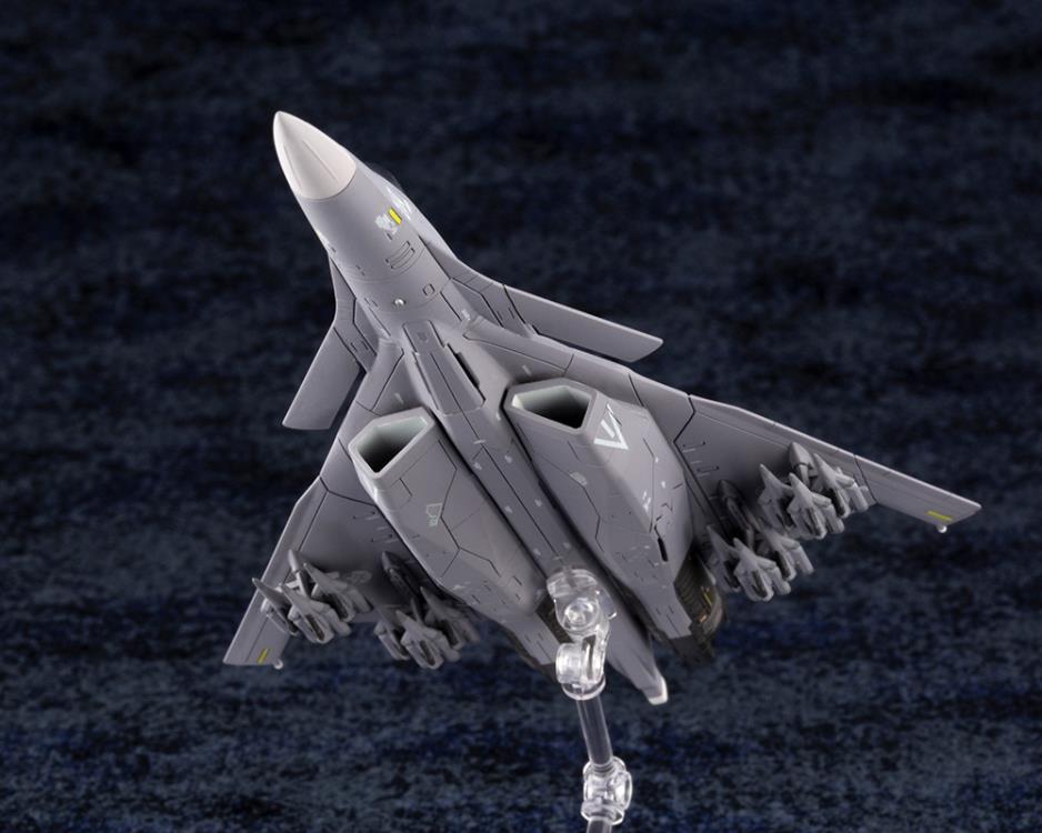 Ace Combat 7: Skies Unknown CFA-44 (Modelers Edition) 1/144 Scale