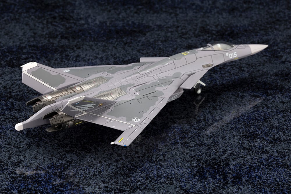 Ace Combat 7: Skies Unknown CFA-44 (Modelers Edition) 1/144 Scale