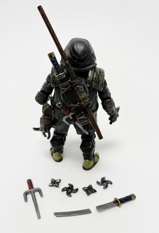 Teenage Mutant Ninja Turtles: The Last Ronin PX Previews Exclusive Figure Gallery Image 5