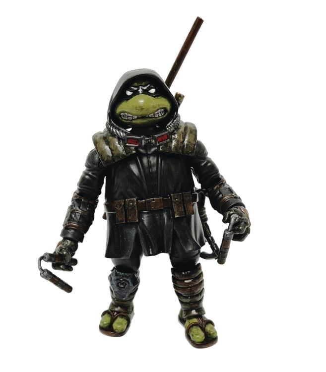 Teenage Mutant Ninja Turtles: The Last Ronin PX Previews Exclusive Figure Gallery Image 3