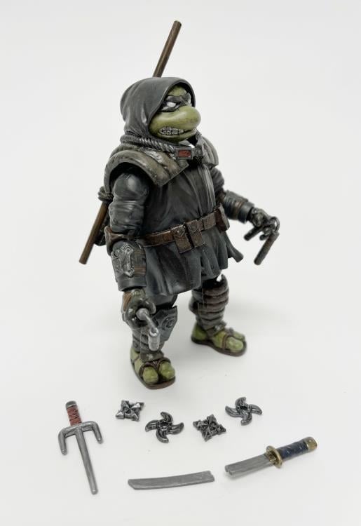Teenage Mutant Ninja Turtles: The Last Ronin PX Previews Exclusive Figure Gallery Image 4