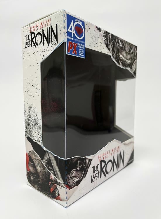 Teenage Mutant Ninja Turtles: The Last Ronin PX Previews Exclusive Figure (Chase) Gallery Image 6