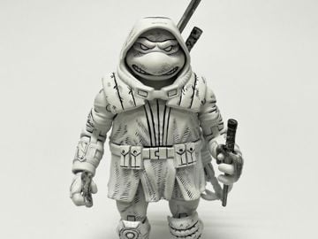 PX Previews Exclusives Action Figures