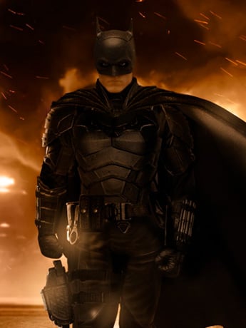 The Batman One:12 Collective Batman