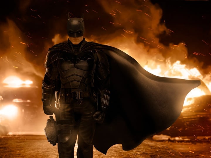 The Batman One:12 Collective Batman Gallery Image 1
