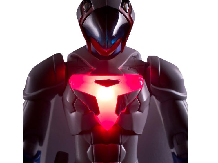 Gatchaman G-1 Action Figure Gallery Image 4