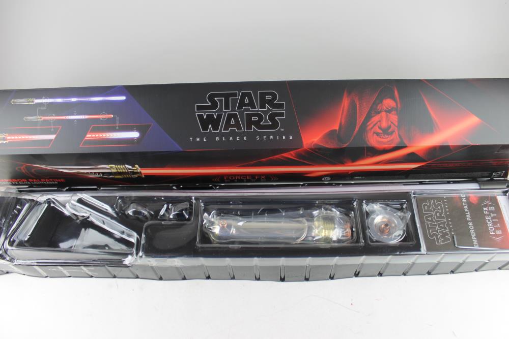 Defective Loot Box #0501 (DAMAGED - ALL SALES FINAL) Gallery Image 3