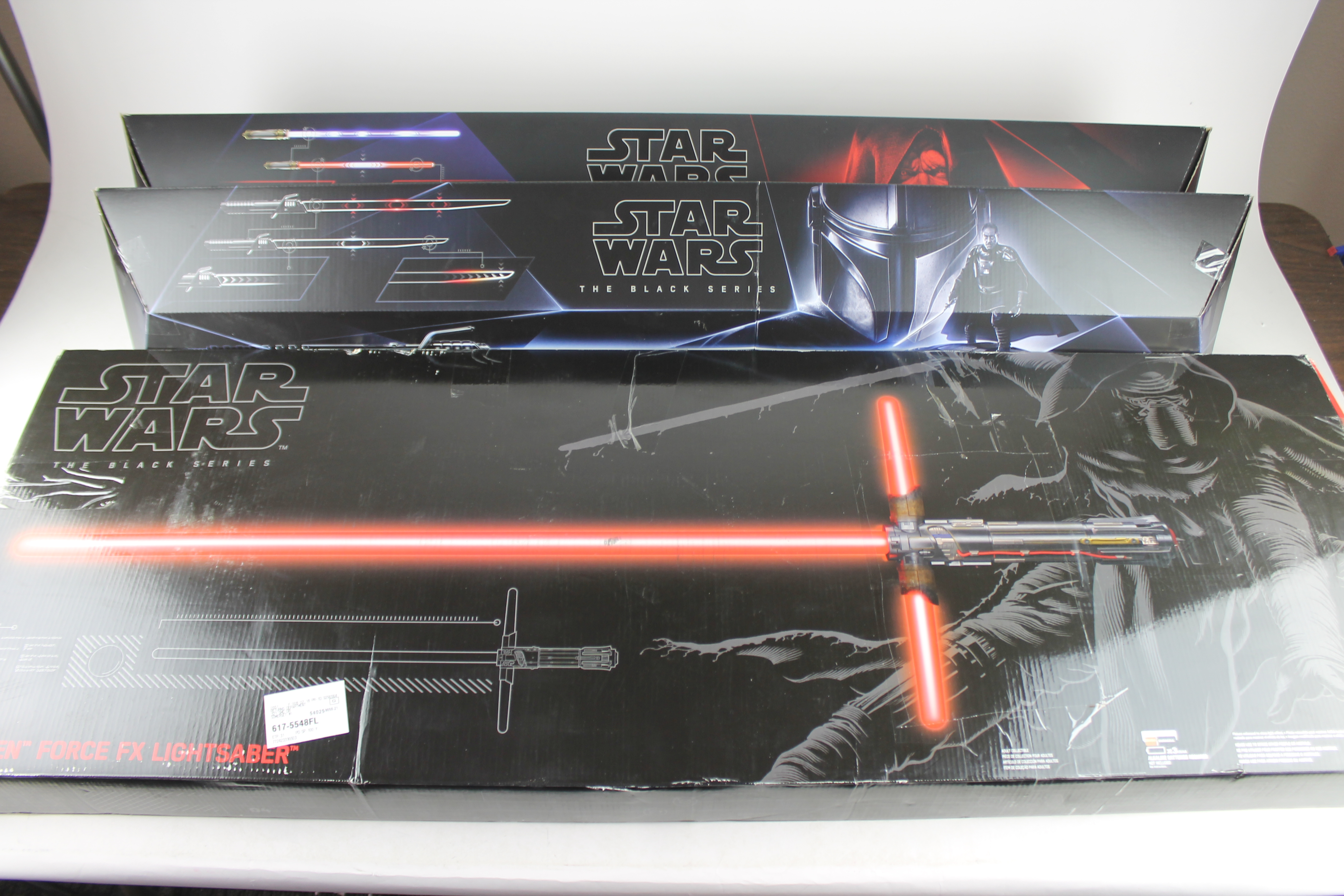 Defective Loot Box #0501 (DAMAGED - ALL SALES FINAL) Gallery Image 1