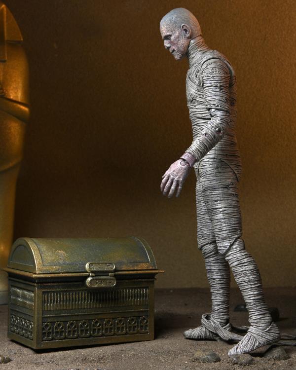 Universal Monsters The Mummy Accessory Pack Gallery Image 11
