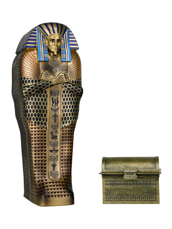 Universal Monsters The Mummy Accessory Pack Gallery Image 2