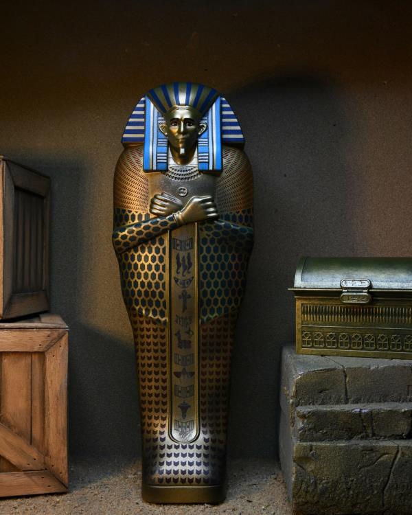 Universal Monsters The Mummy Accessory Pack Gallery Image 3