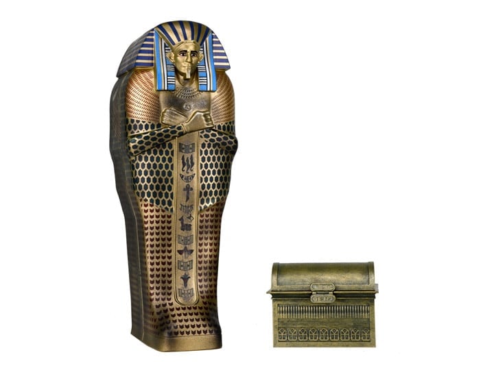 Universal Monsters The Mummy Accessory Pack Gallery Image 1