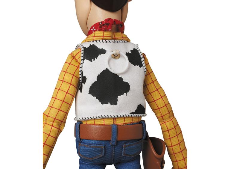 Toy Story Ultimate Woody Gallery Image 3