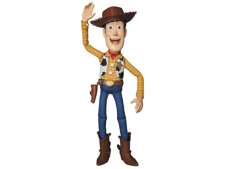Toy Story Ultimate Woody Gallery Image 1