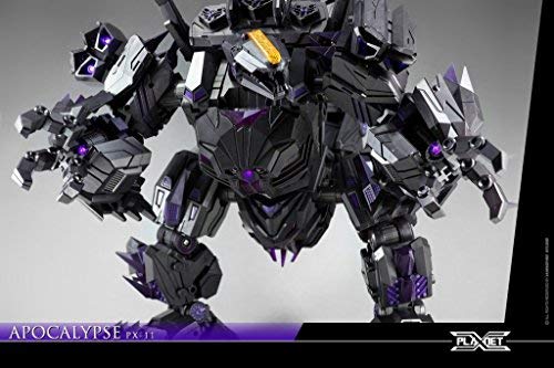 PX-11 Apocalypse Box Set Gallery Image 6