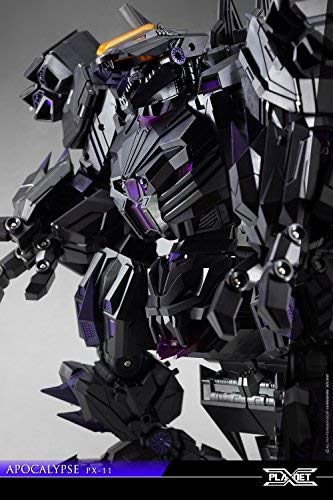 PX-11 Apocalypse Box Set Gallery Image 7