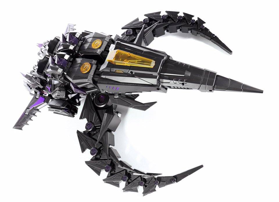 PX-11 Apocalypse Box Set Gallery Image 10