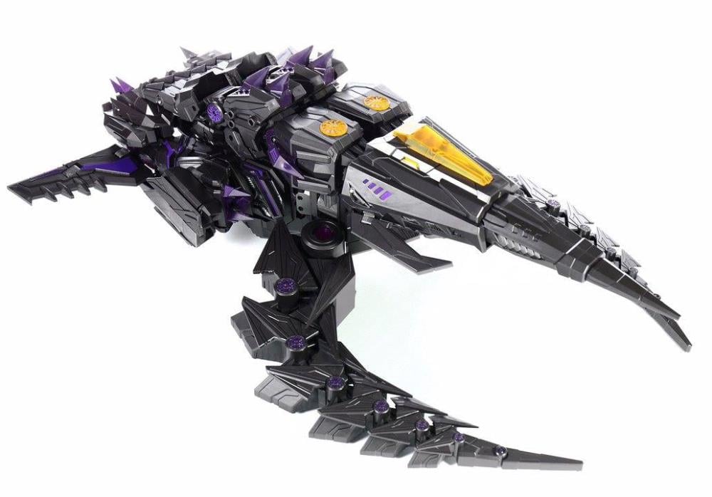 PX-11 Apocalypse Box Set Gallery Image 12