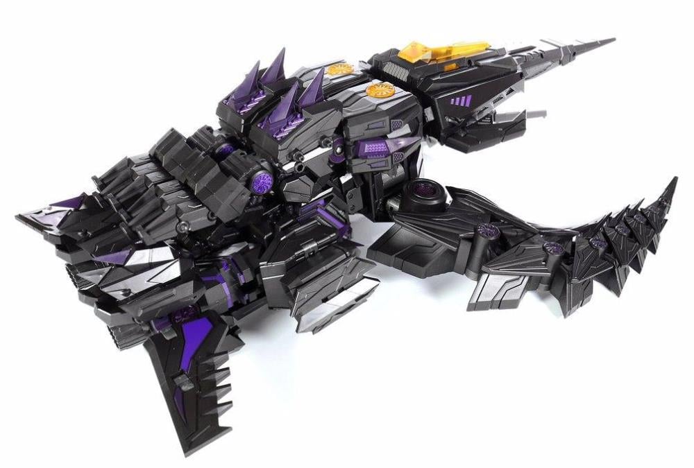 PX-11 Apocalypse Box Set Gallery Image 13