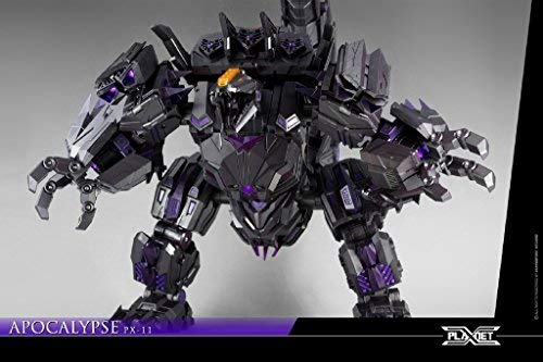 PX-11 Apocalypse Box Set Gallery Image 8