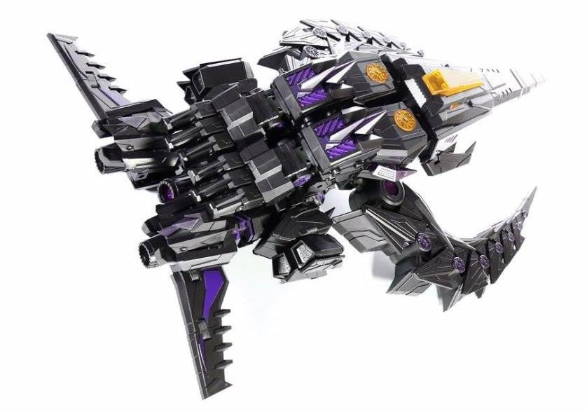 PX-11 Apocalypse Box Set Gallery Image 14