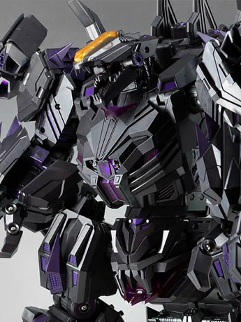 PX-11 Apocalypse Box Set Gallery Image 2