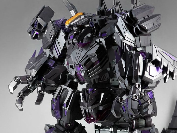 PX-11 Apocalypse Box Set Gallery Image 1