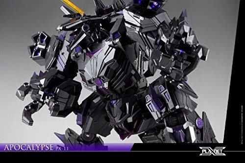 PX-11 Apocalypse Box Set Gallery Image 9