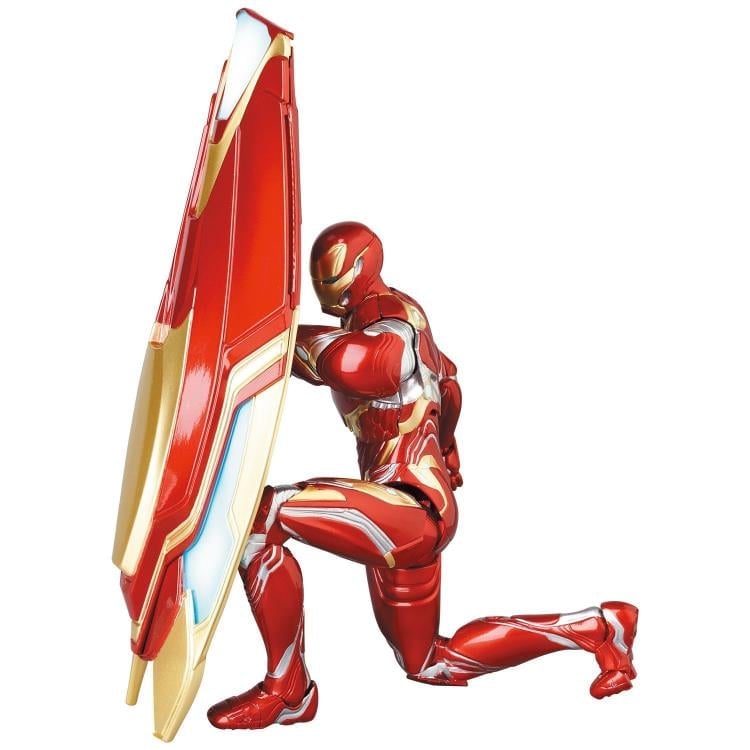 マフェックスMAFEX №178 アイアンマン マーク50 未開封品 MAFEX No.178 Iron Man Mark50 Infinity War Ver. Avengers End Game