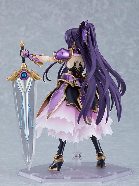 Date A Live III figma No.561 Tohka Yatogami Gallery Image 4