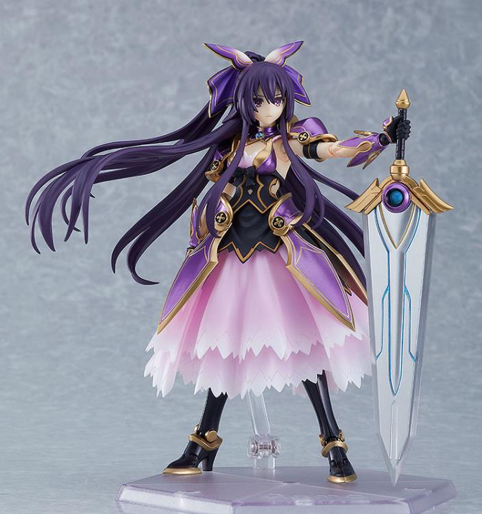 Date A Live III figma No.561 Tohka Yatogami Gallery Image 3