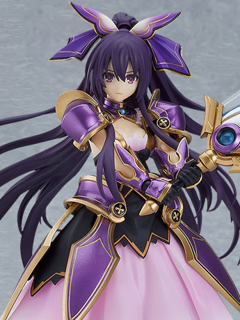 Date A Live III figma No.561 Tohka Yatogami Gallery Image 2