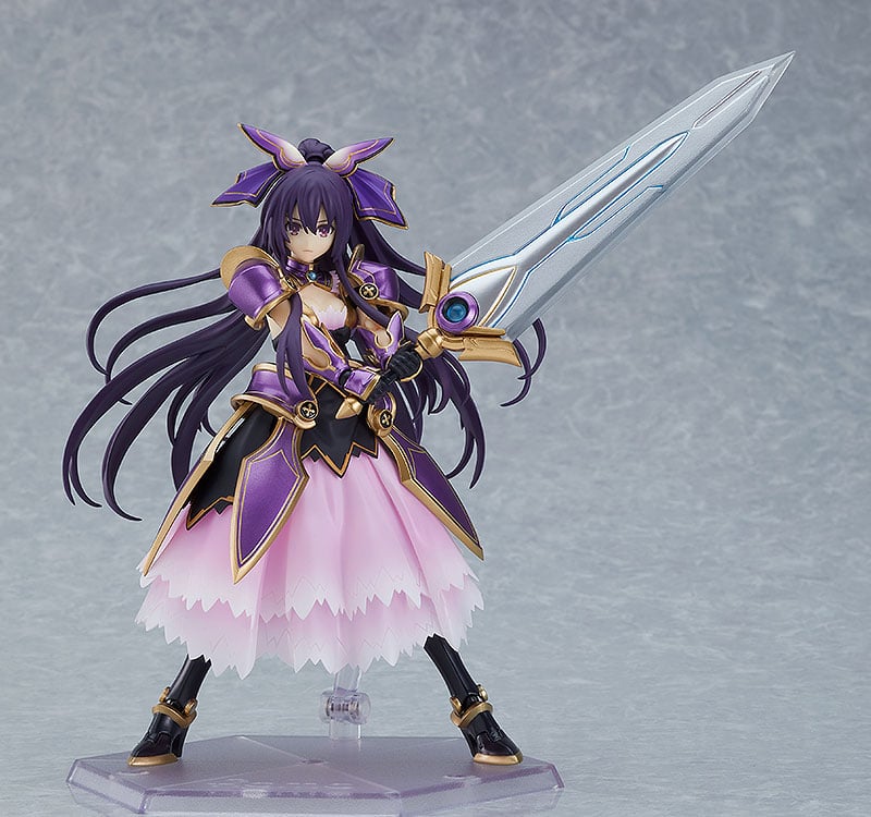Date A Live III figma No.561 Tohka Yatogami Gallery Image 6