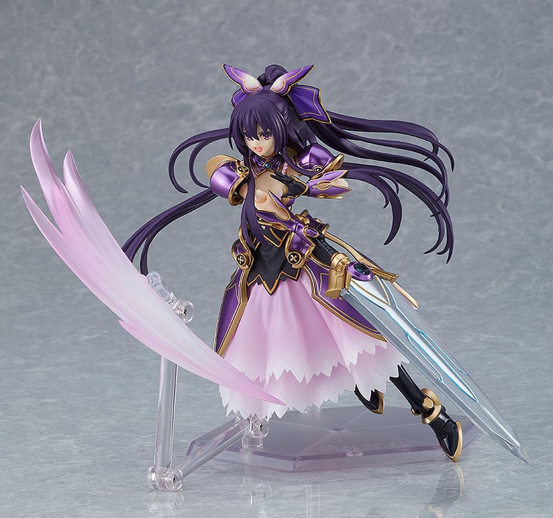 Date A Live III figma No.561 Tohka Yatogami Gallery Image 8