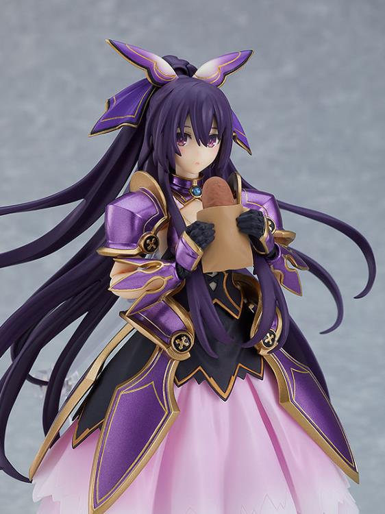 Date A Live III figma No.561 Tohka Yatogami Gallery Image 9