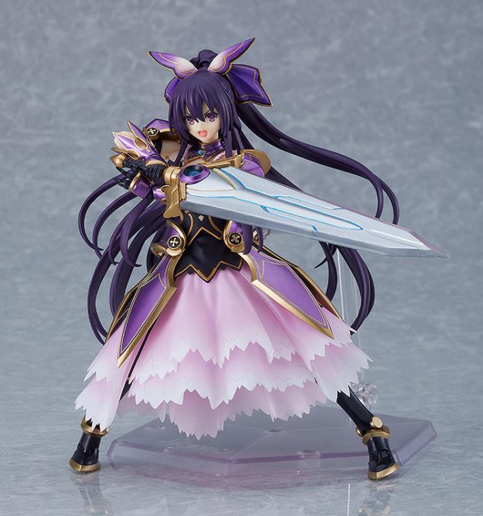 Date A Live III figma No.561 Tohka Yatogami Gallery Image 7