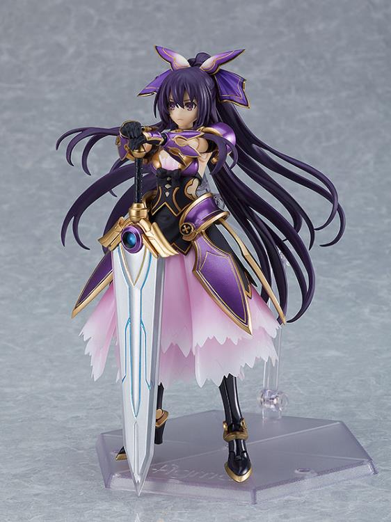 Date A Live III figma No.561 Tohka Yatogami Gallery Image 5