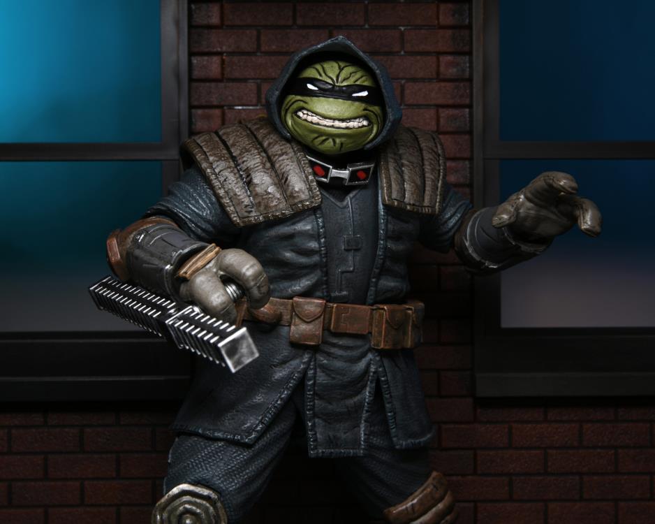 Teenage Mutant Ninja Turtles: The Last Ronin Ultimate The Last Ronin (Armored) Gallery Image 14