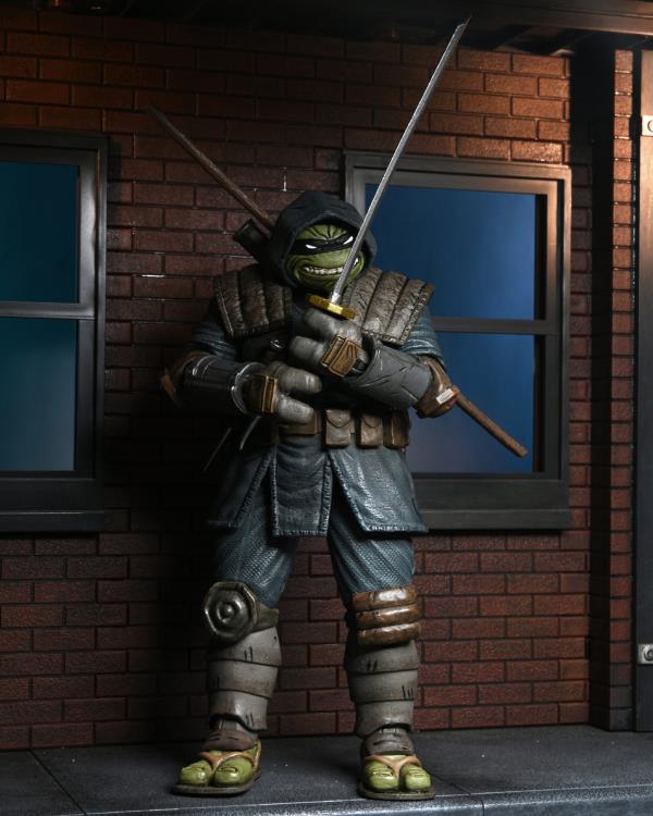 Teenage Mutant Ninja Turtles: The Last Ronin Ultimate The Last Ronin (Armored) Gallery Image 4